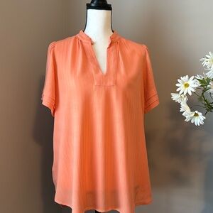 Loft Women’s Blouse Size S